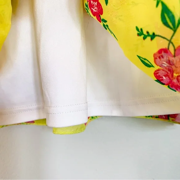 George • Ruffled Dress / Tunic - Picture 2 of 3